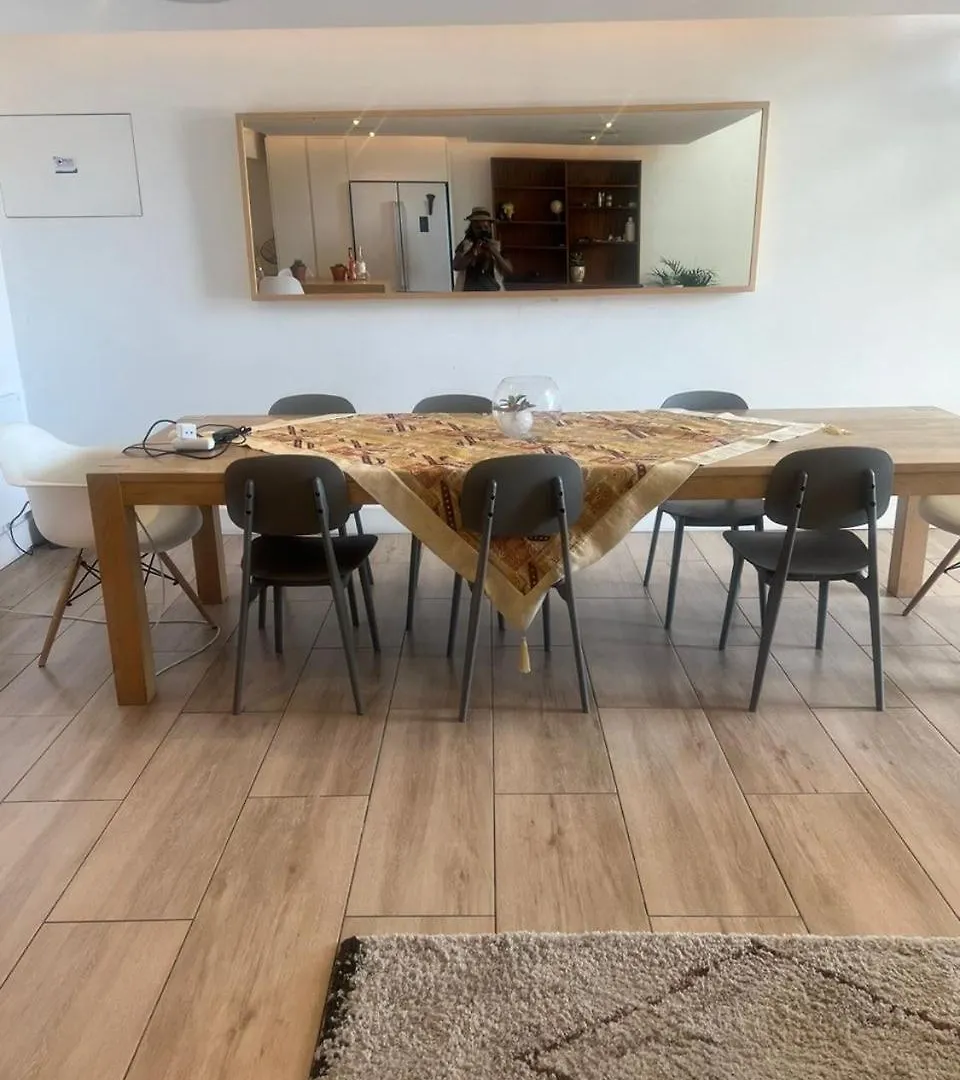 Apartment City Bowl Serenity Cape Town South Africa