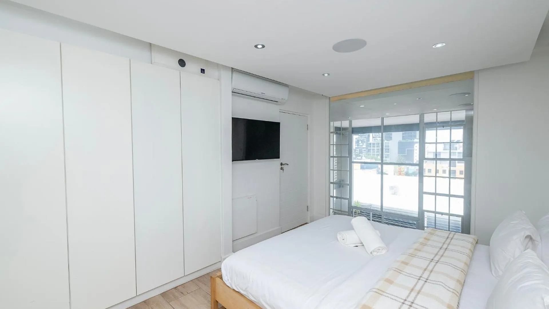 City Bowl Serenity Cape Town Apartment