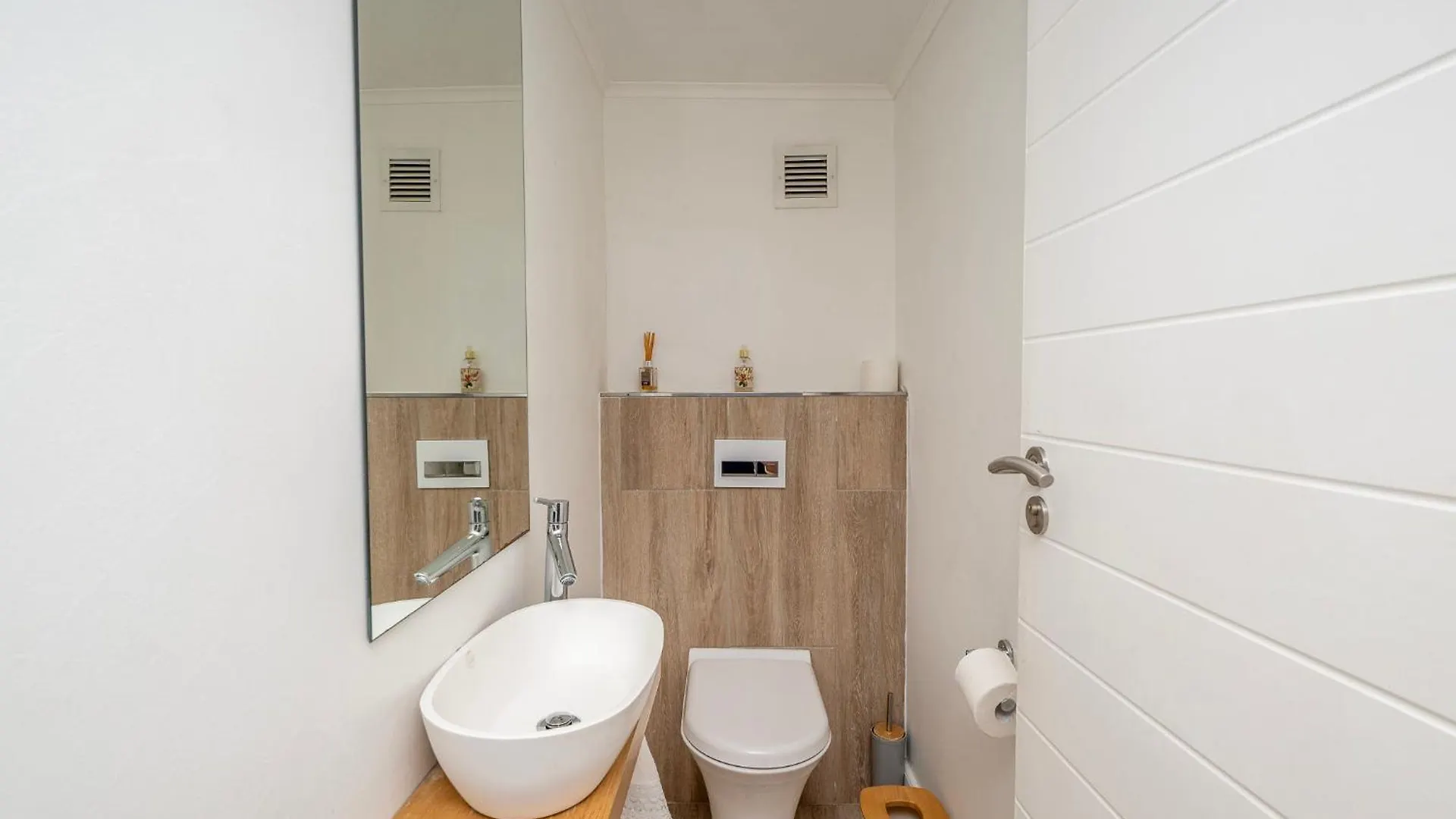 City Bowl Serenity Cape Town Apartment